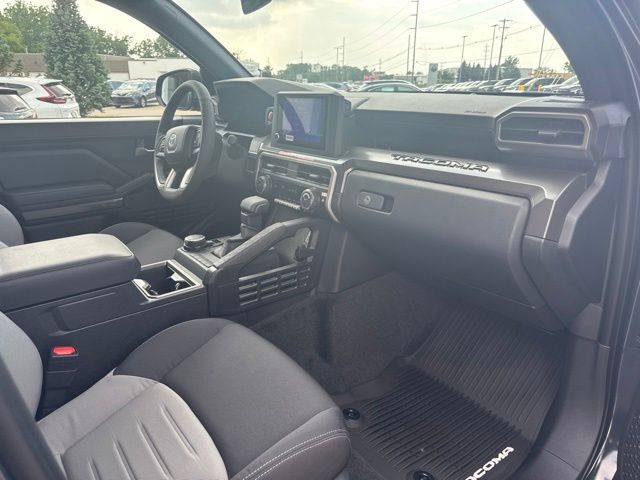 2026 Toyota Tacoma TRD Sport 4WD San Clemente CA