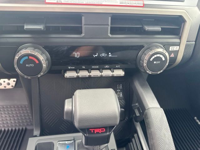 2026 Toyota Tacoma TRD Sport 4WD San Clemente CA