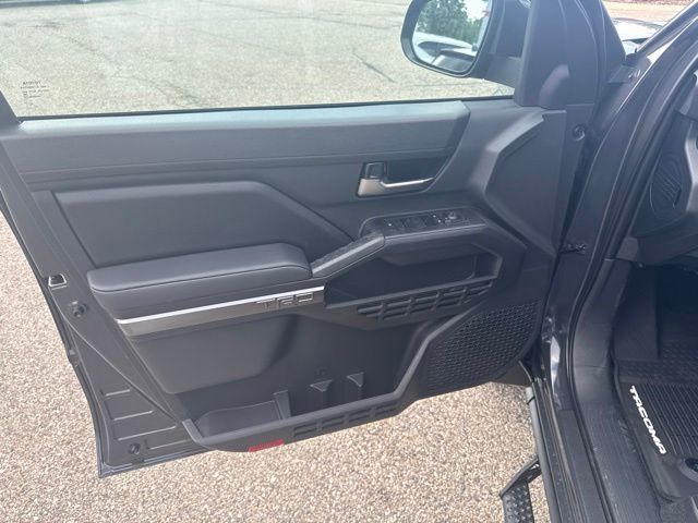 2026 Toyota Tacoma TRD Sport 4WD San Clemente CA