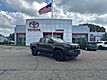 2026 Toyota Tacoma TRD Sport 4WD