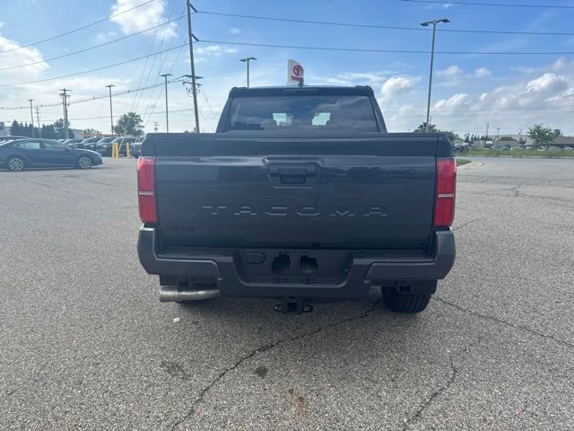 2026 Toyota Tacoma TRD Sport 4WD San Clemente CA