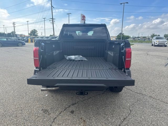 2026 Toyota Tacoma TRD Sport 4WD San Clemente CA