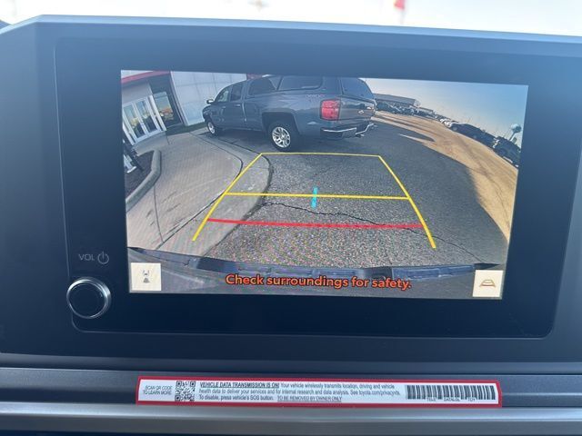 2026 Toyota Tacoma TRD Sport 4WD San Clemente CA