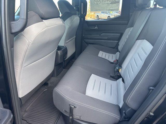 2026 Toyota Tacoma TRD Sport 4WD San Clemente CA