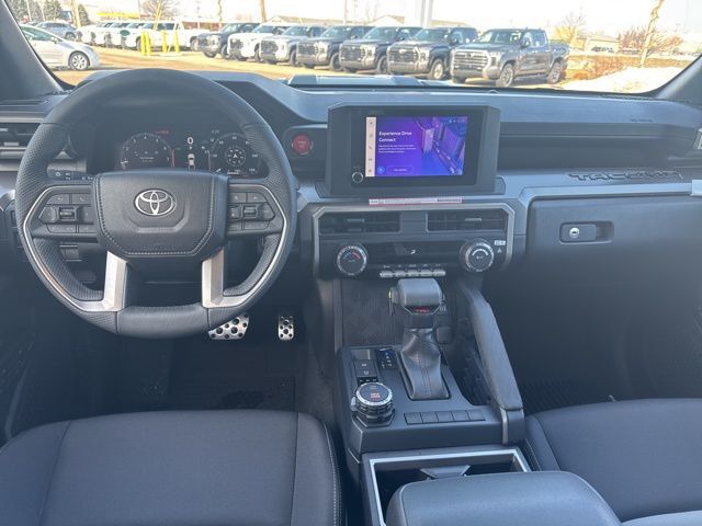 2026 Toyota Tacoma TRD Sport 4WD San Clemente CA