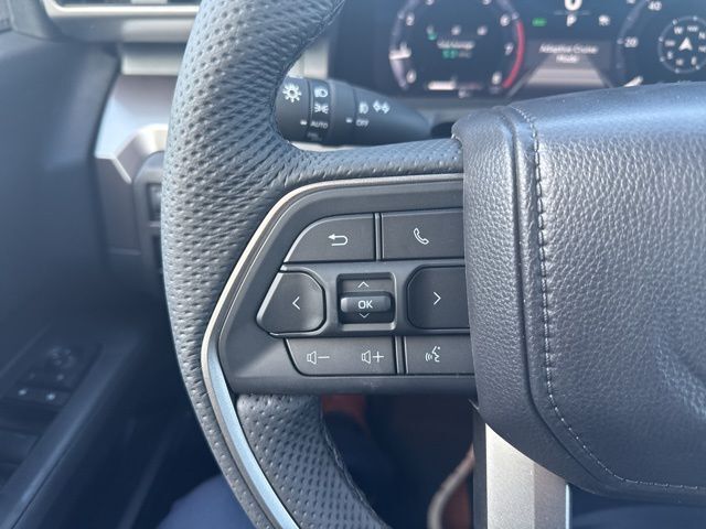 2026 Toyota Tacoma TRD Sport 4WD San Clemente CA