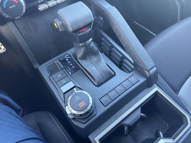 2026 Toyota Tacoma TRD Sport 4WD San Clemente CA