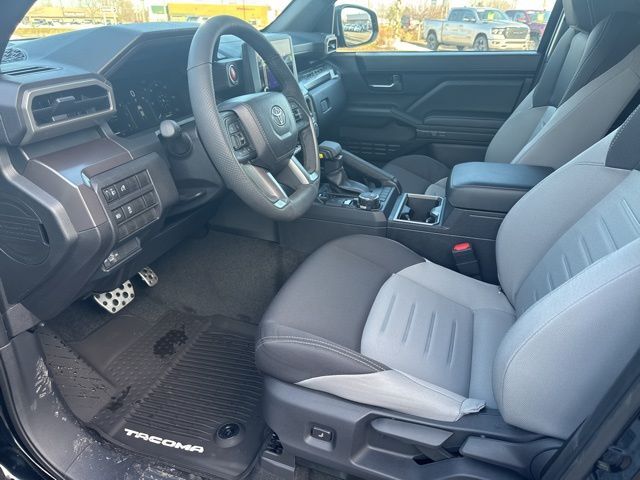 2026 Toyota Tacoma TRD Sport 4WD San Clemente CA