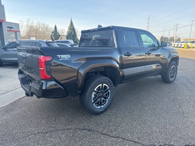 2026 Toyota Tacoma TRD Sport 4WD San Clemente CA