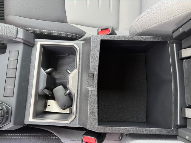 2026 Toyota Tacoma TRD Sport 4WD San Clemente CA