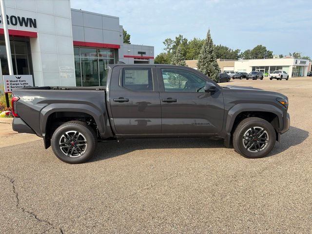 2026 Toyota Tacoma TRD Sport 4WD San Clemente CA