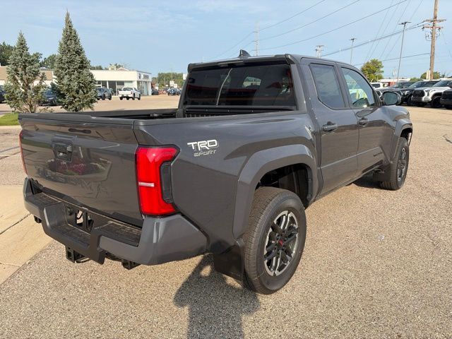 2026 Toyota Tacoma TRD Sport 4WD San Clemente CA