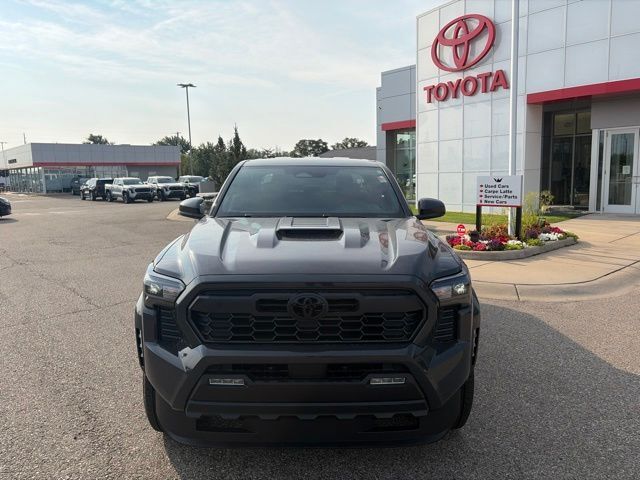 2026 Toyota Tacoma TRD Sport 4WD San Clemente CA