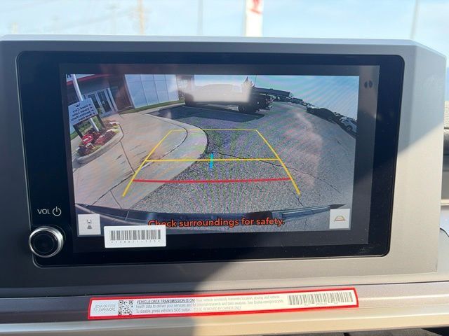 2026 Toyota Tacoma TRD Sport 4WD San Clemente CA