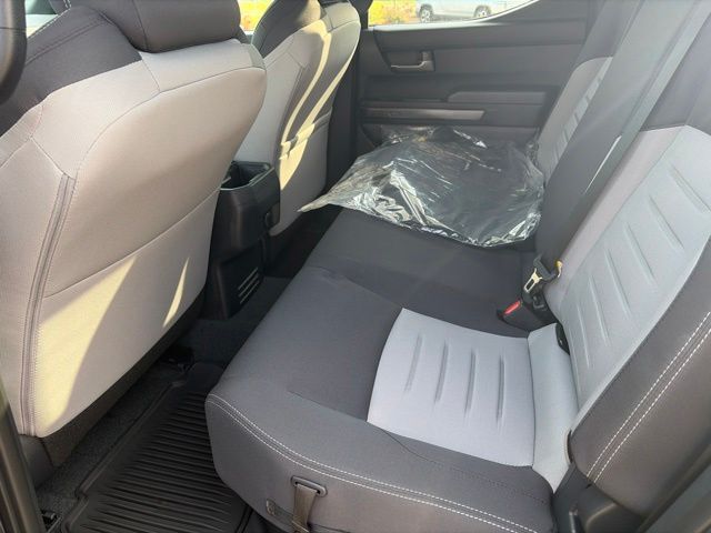 2026 Toyota Tacoma TRD Sport 4WD San Clemente CA
