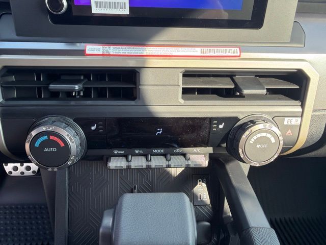 2026 Toyota Tacoma TRD Sport 4WD San Clemente CA