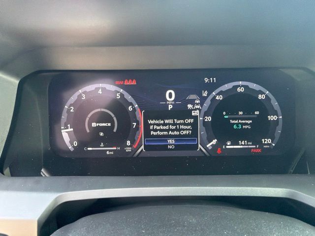 2026 Toyota Tacoma TRD Sport 4WD San Clemente CA