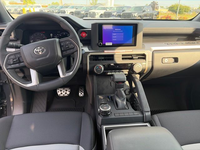 2026 Toyota Tacoma TRD Sport 4WD San Clemente CA