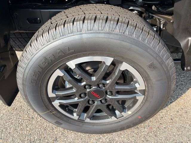 2026 Toyota Tacoma TRD Sport 4WD San Clemente CA