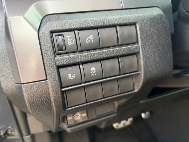 2026 Toyota Tacoma TRD Sport 4WD San Clemente CA