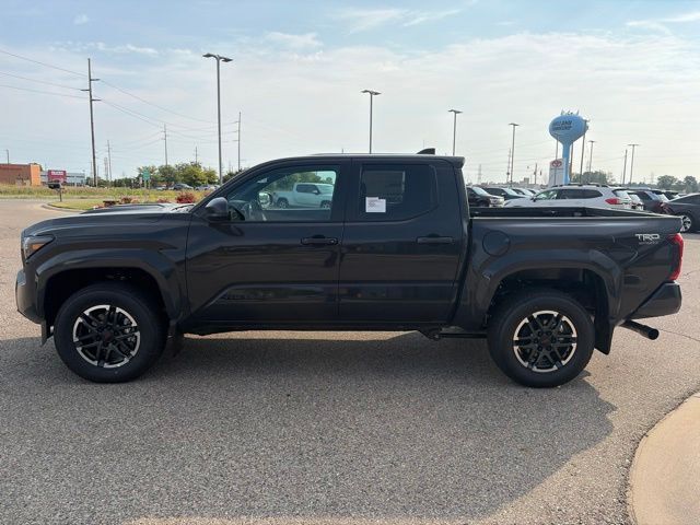 2026 Toyota Tacoma TRD Sport 4WD San Clemente CA