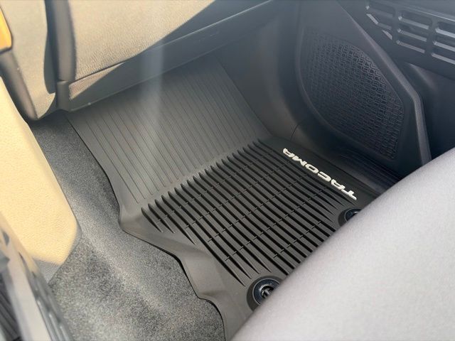 2026 Toyota Tacoma TRD Sport 4WD San Clemente CA