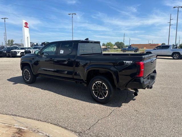2026 Toyota Tacoma TRD Sport 4WD San Clemente CA
