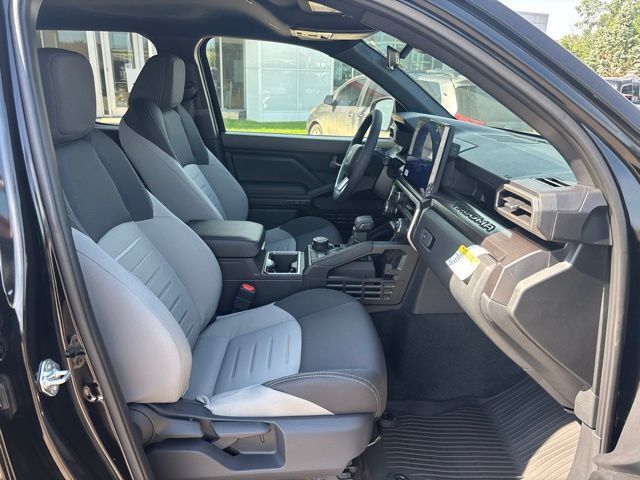 2026 Toyota Tacoma TRD Sport 4WD San Clemente CA