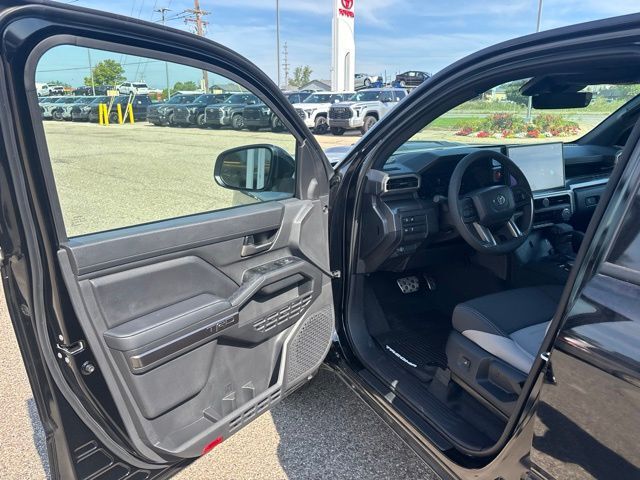 2026 Toyota Tacoma TRD Sport 4WD San Clemente CA