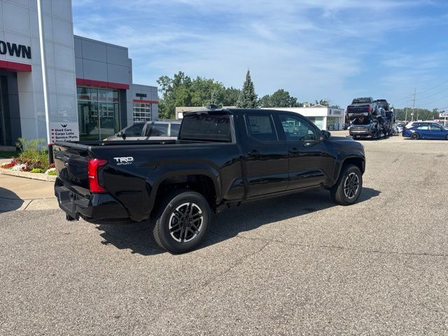 2026 Toyota Tacoma TRD Sport 4WD San Clemente CA
