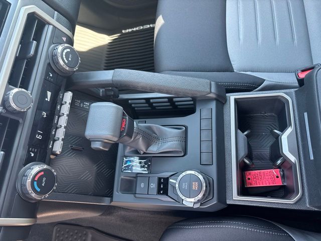 2026 Toyota Tacoma TRD Sport 4WD San Clemente CA