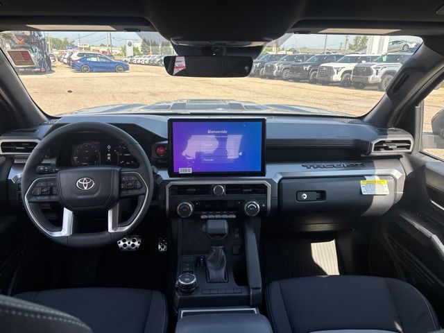 2026 Toyota Tacoma TRD Sport 4WD San Clemente CA