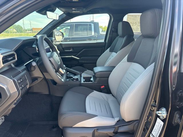 2026 Toyota Tacoma TRD Sport 4WD San Clemente CA