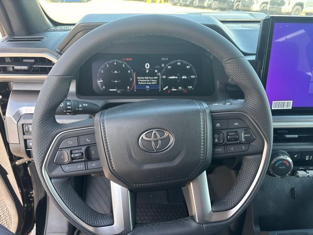 2026 Toyota Tacoma TRD Sport 4WD San Clemente CA