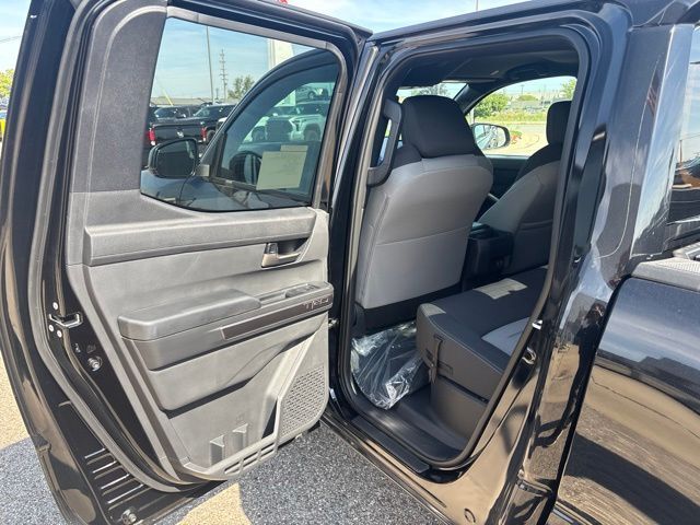 2026 Toyota Tacoma TRD Sport 4WD San Clemente CA