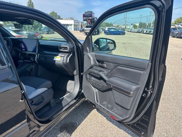 2026 Toyota Tacoma TRD Sport 4WD San Clemente CA