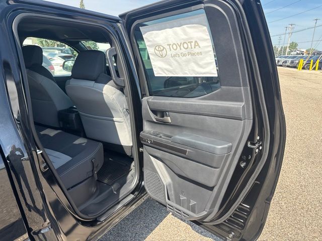 2026 Toyota Tacoma TRD Sport 4WD San Clemente CA