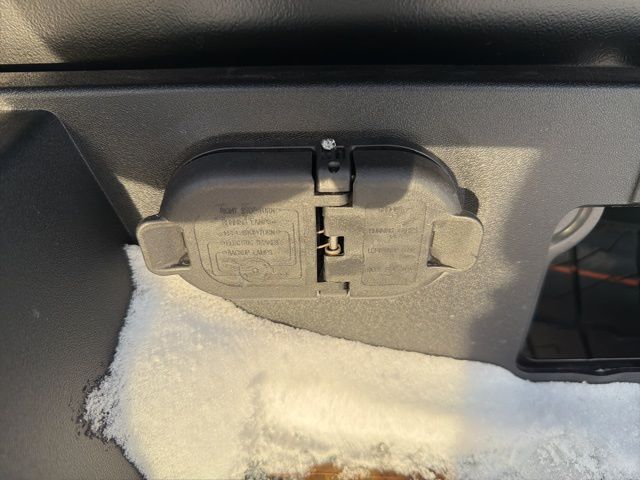 2026 Toyota Tacoma TRD Sport 4WD San Clemente CA