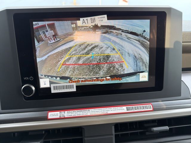 2026 Toyota Tacoma TRD Sport 4WD San Clemente CA