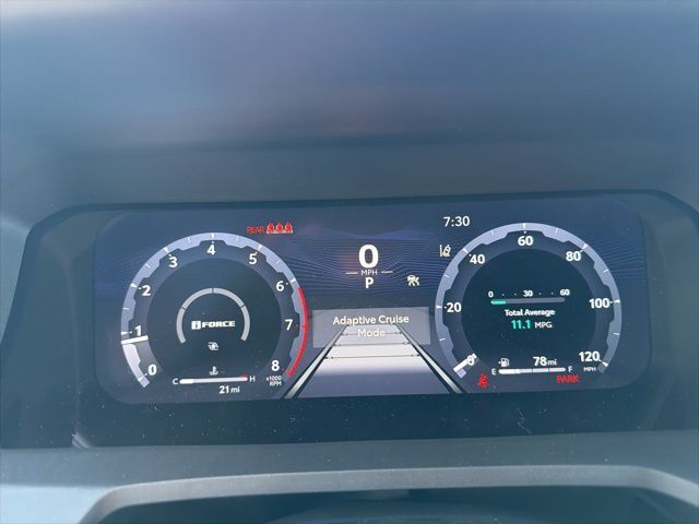2026 Toyota Tacoma TRD Sport 4WD San Clemente CA