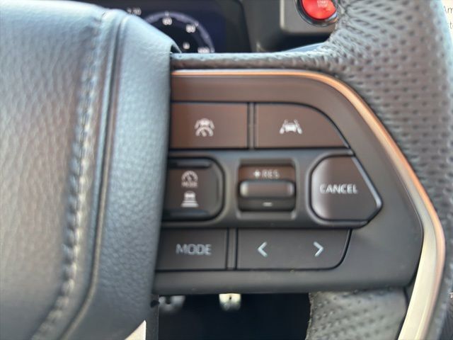 2026 Toyota Tacoma TRD Sport 4WD San Clemente CA