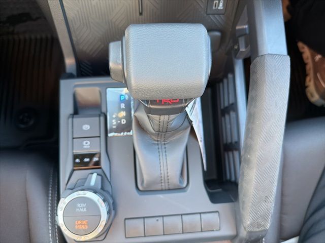2026 Toyota Tacoma TRD Sport 4WD San Clemente CA