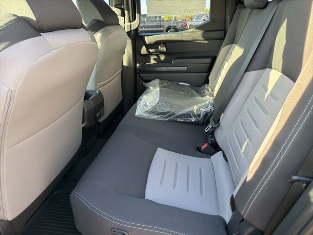 2026 Toyota Tacoma TRD Sport 4WD San Clemente CA