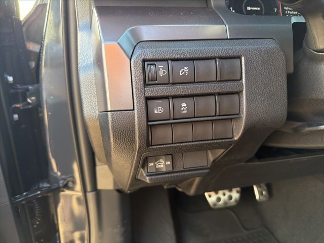2026 Toyota Tacoma TRD Sport 4WD San Clemente CA