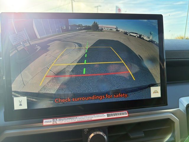 2026 Toyota Tacoma TRD Sport 4WD San Clemente CA