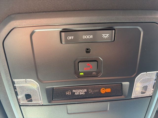 2026 Toyota Tacoma TRD Sport 4WD San Clemente CA