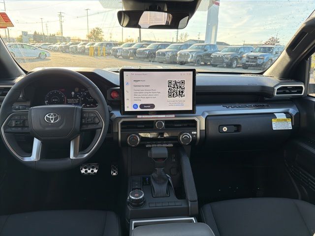 2026 Toyota Tacoma TRD Sport 4WD San Clemente CA