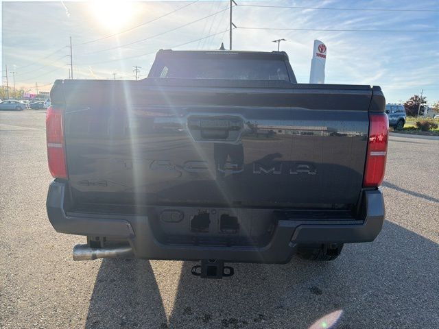 2026 Toyota Tacoma TRD Sport 4WD San Clemente CA