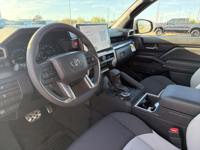 2026 Toyota Tacoma TRD Sport 4WD San Clemente CA