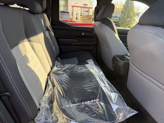 2026 Toyota Tacoma TRD Sport 4WD San Clemente CA